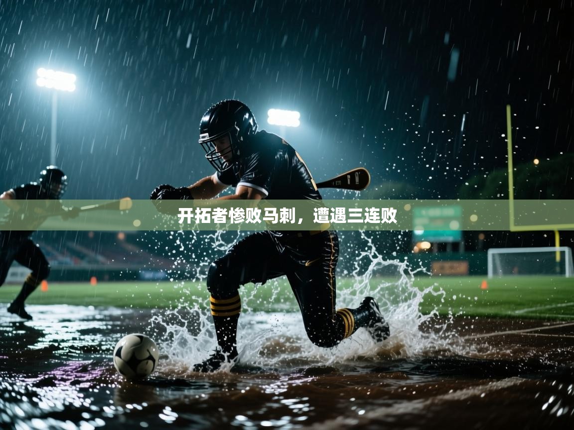 爱游戏体育官网-开拓者惨败马刺，遭遇三连败  第1张