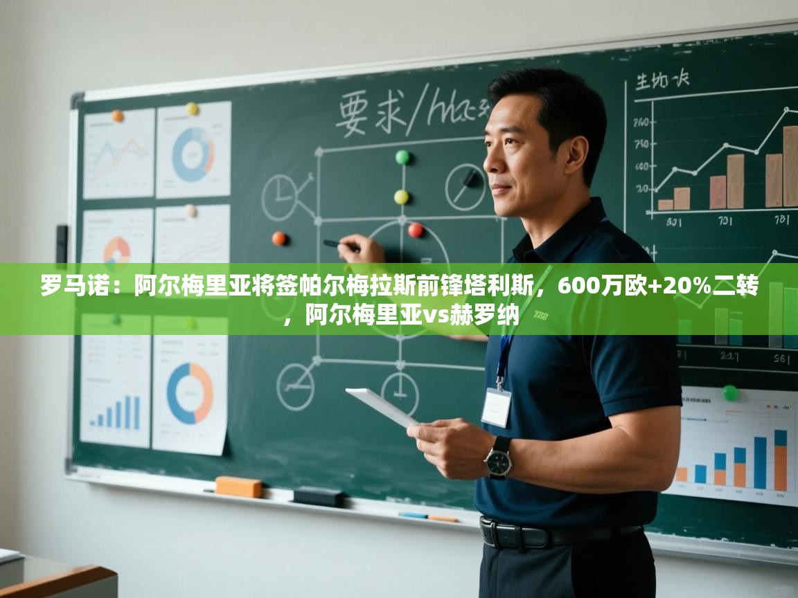 爱游戏娱乐登录-罗马诺：阿尔梅里亚将签帕尔梅拉斯前锋塔利斯，600万欧+20%二转，阿尔梅里亚vs赫罗纳  第1张