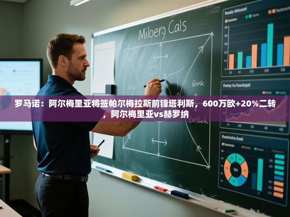 爱游戏娱乐登录-罗马诺：阿尔梅里亚将签帕尔梅拉斯前锋塔利斯，600万欧+20%二转，阿尔梅里亚vs赫罗纳  第3张