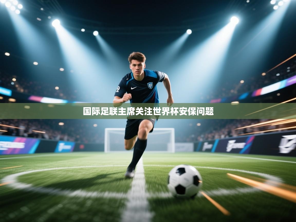 爱游戏真人体育娱乐-国际足联主席关注世界杯安保问题 第3张