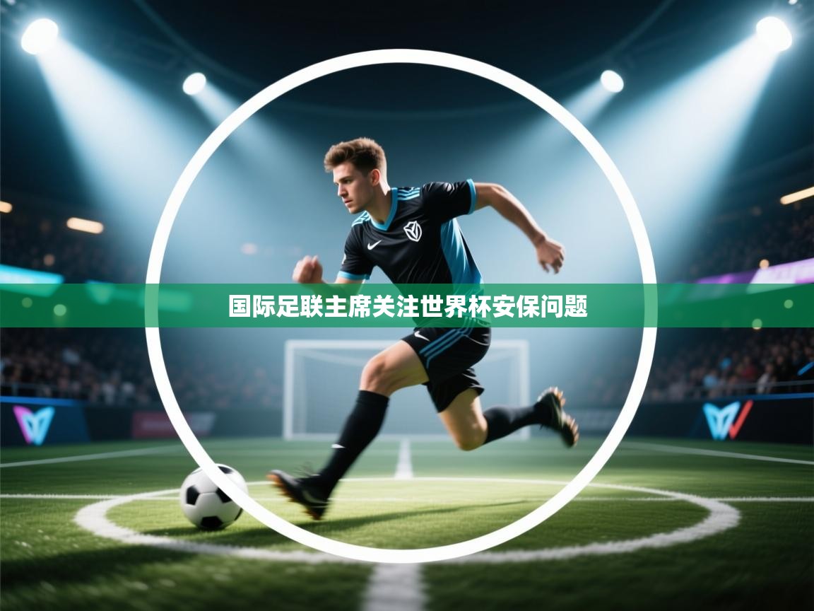 爱游戏真人体育娱乐-国际足联主席关注世界杯安保问题 第4张