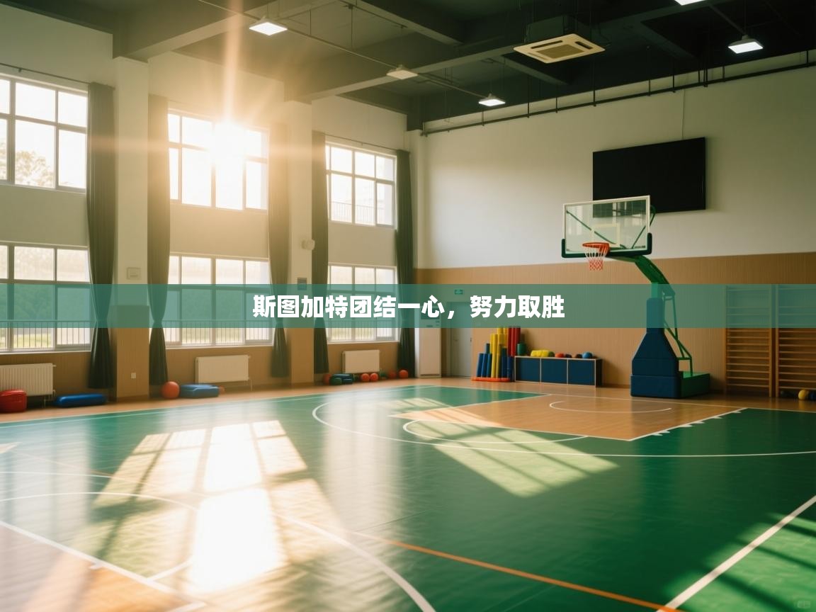 爱游戏体育直播-斯图加特团结一心,努力取胜 第2张