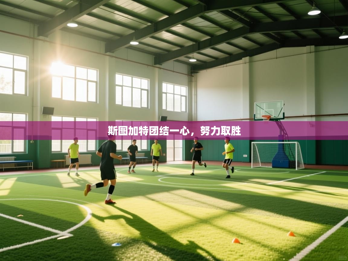 爱游戏体育直播-斯图加特团结一心,努力取胜 第4张