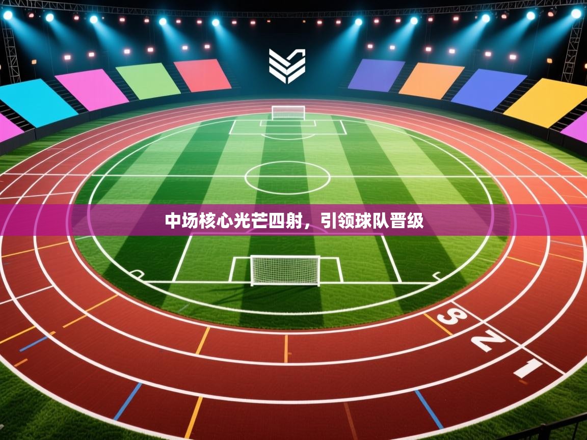 欢娱游戏平台-中场核心光芒四射,引领球队晋级 第1张