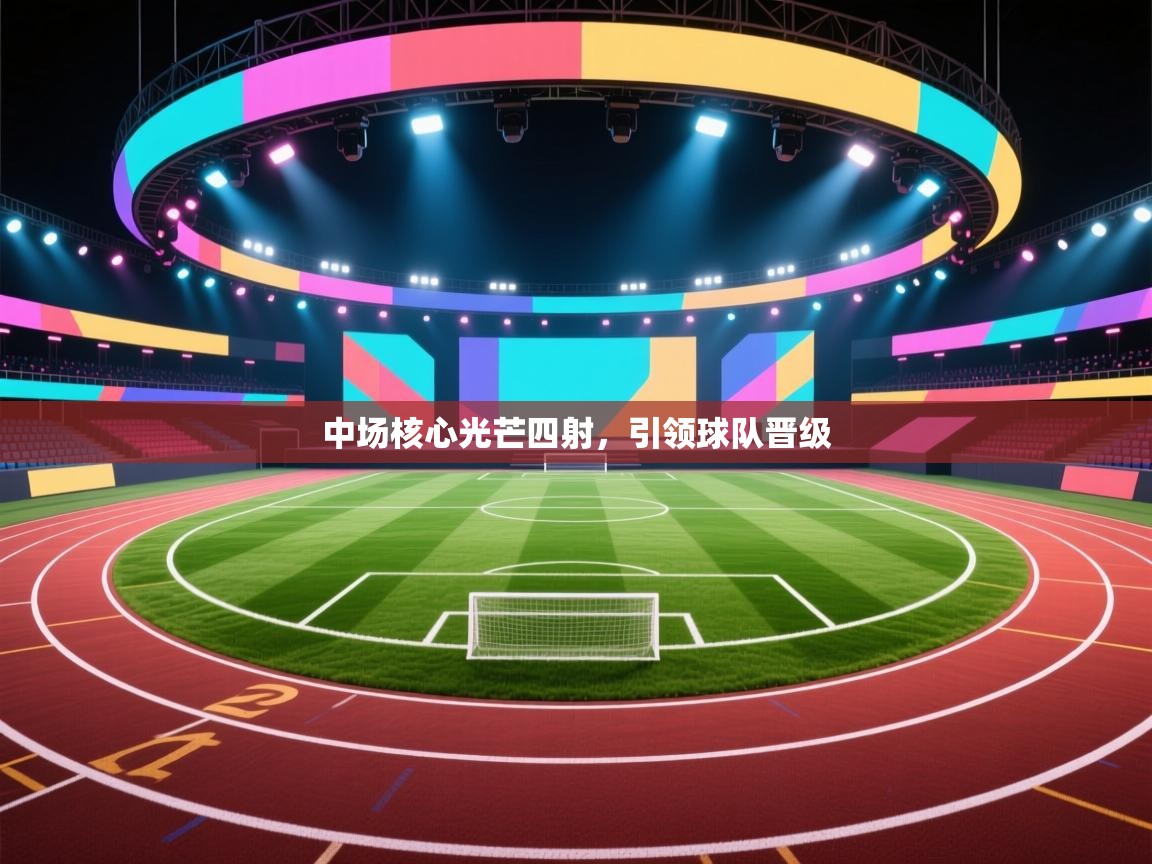 欢娱游戏平台-中场核心光芒四射,引领球队晋级 第4张