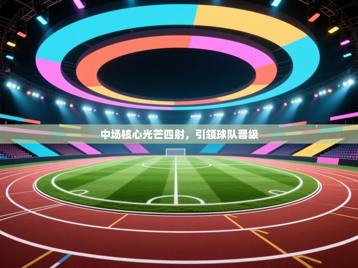欢娱游戏平台-中场核心光芒四射,引领球队晋级 第3张