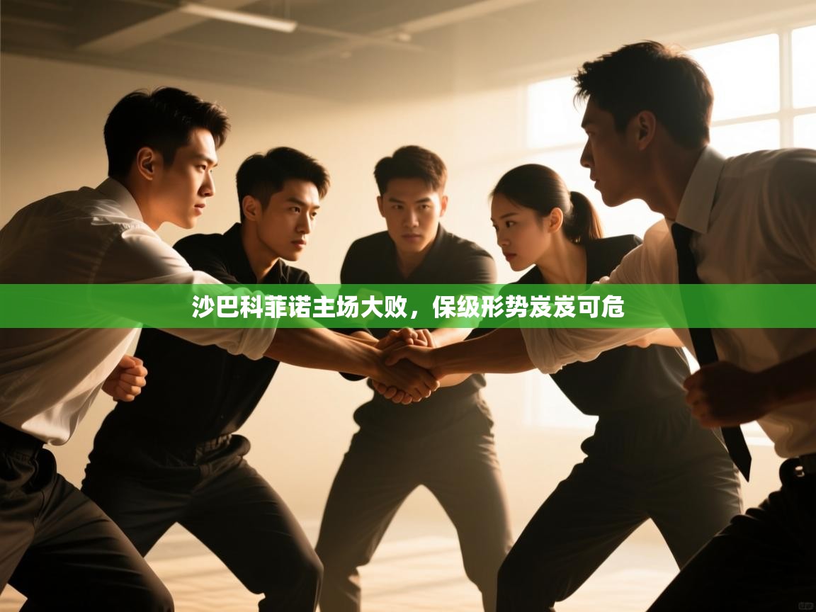 爱游戏体育-沙巴科菲诺主场大败,保级形势岌岌可危 第2张