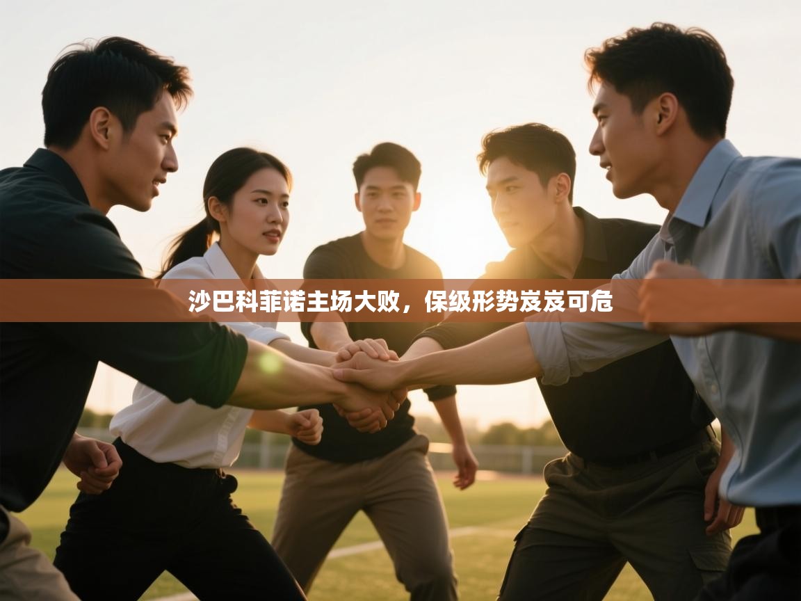 爱游戏体育-沙巴科菲诺主场大败,保级形势岌岌可危 第3张