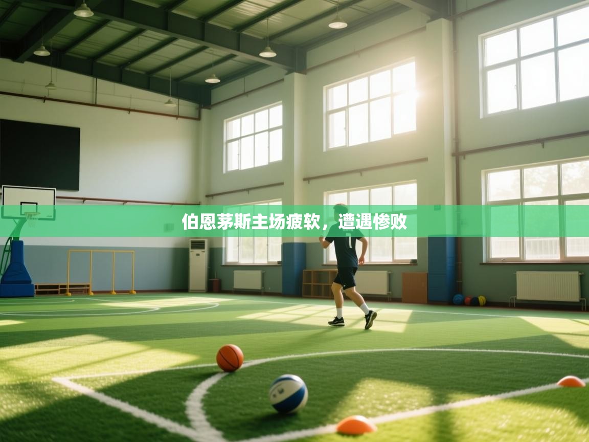 爱游戏体育在线-伯恩茅斯主场疲软,遭遇惨败 第2张