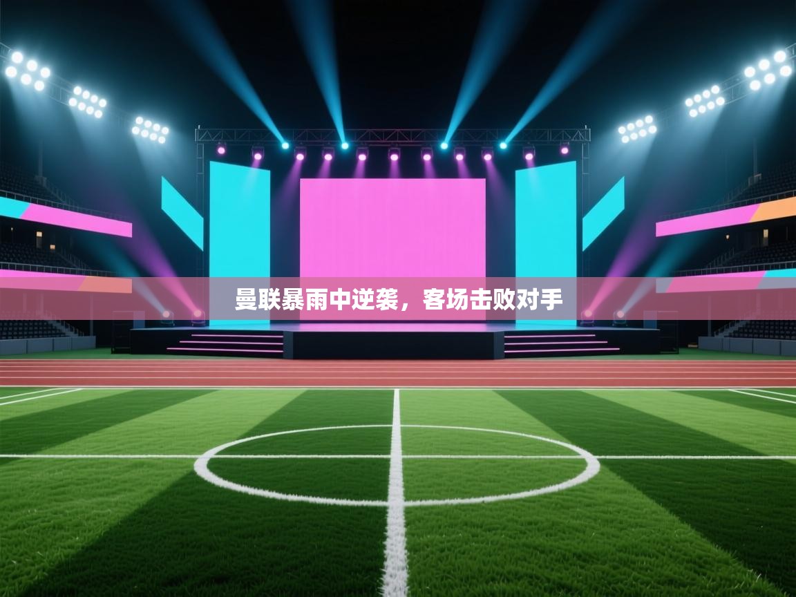 爱体育游戏网站-曼联暴雨中逆袭，客场击败对手  第2张