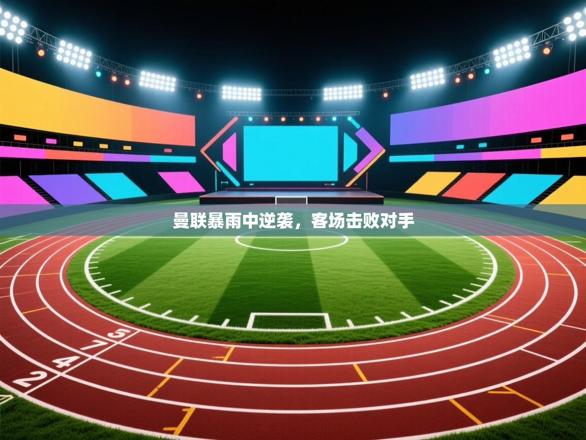 爱体育游戏网站-曼联暴雨中逆袭，客场击败对手  第4张