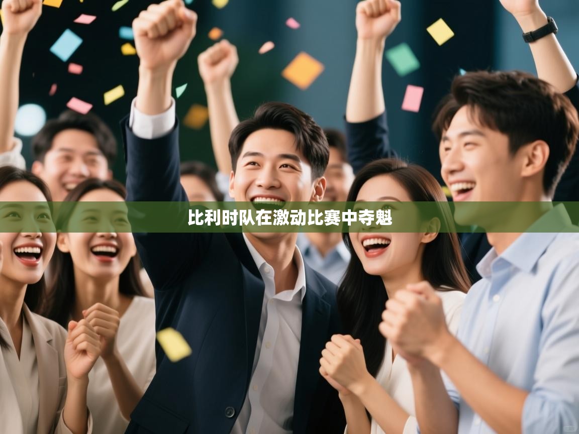 爱游戏体育下载-比利时队在激动比赛中夺魁  第1张