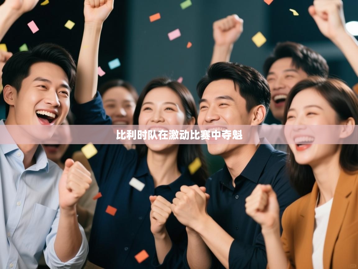 爱游戏体育下载-比利时队在激动比赛中夺魁  第2张