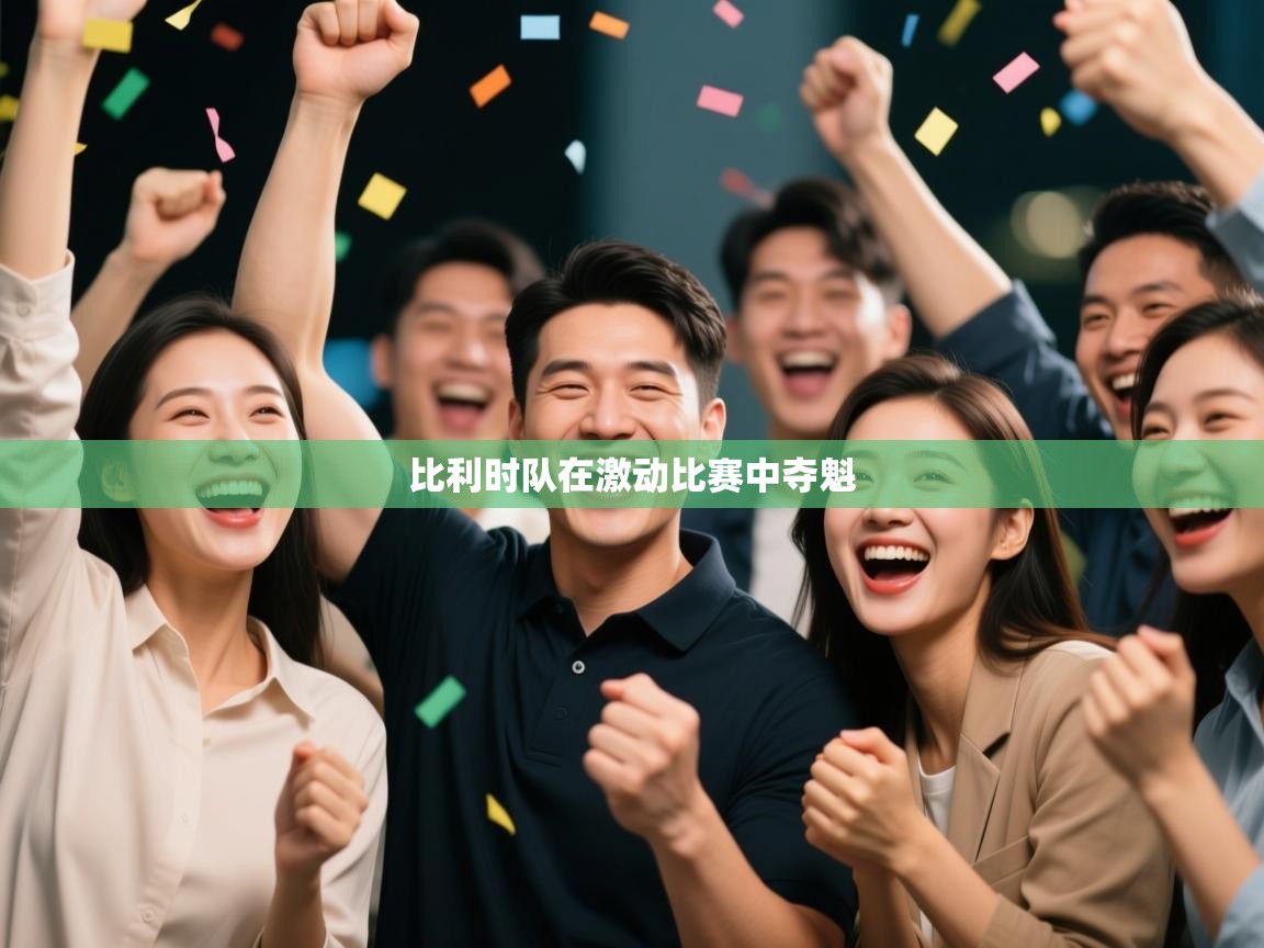 爱游戏体育下载-比利时队在激动比赛中夺魁  第3张