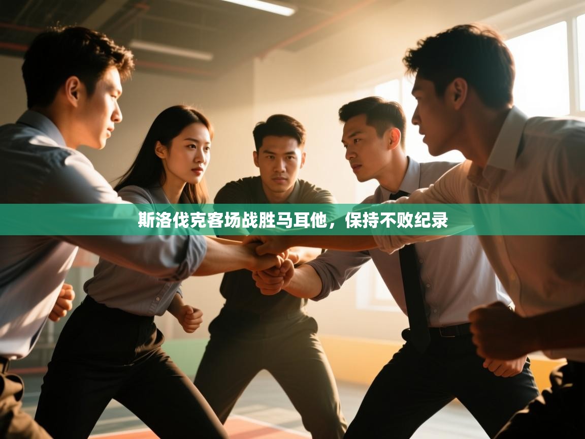 爱游戏真人体育娱乐-斯洛伐克客场战胜马耳他，保持不败纪录  第1张