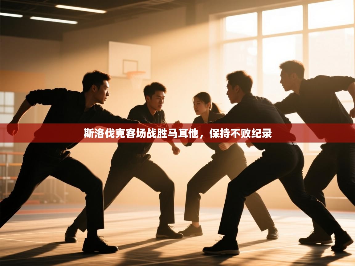 爱游戏真人体育娱乐-斯洛伐克客场战胜马耳他，保持不败纪录  第3张