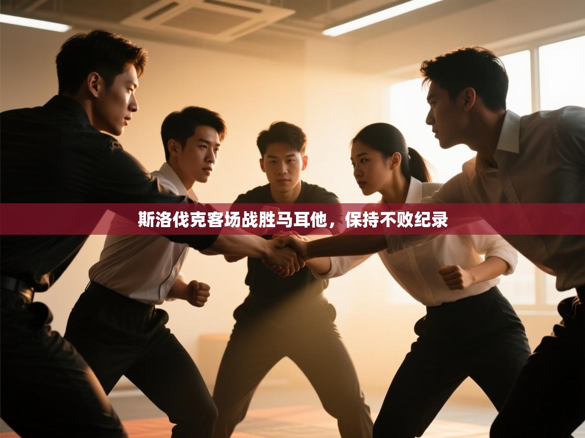 爱游戏真人体育娱乐-斯洛伐克客场战胜马耳他，保持不败纪录  第4张