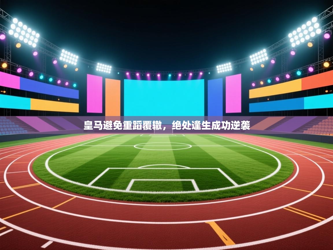 爱游戏娱乐平台-皇马避免重蹈覆辙,绝处逢生成功逆袭 第1张