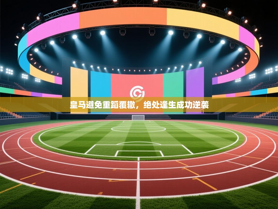 爱游戏娱乐平台-皇马避免重蹈覆辙,绝处逢生成功逆袭 第2张