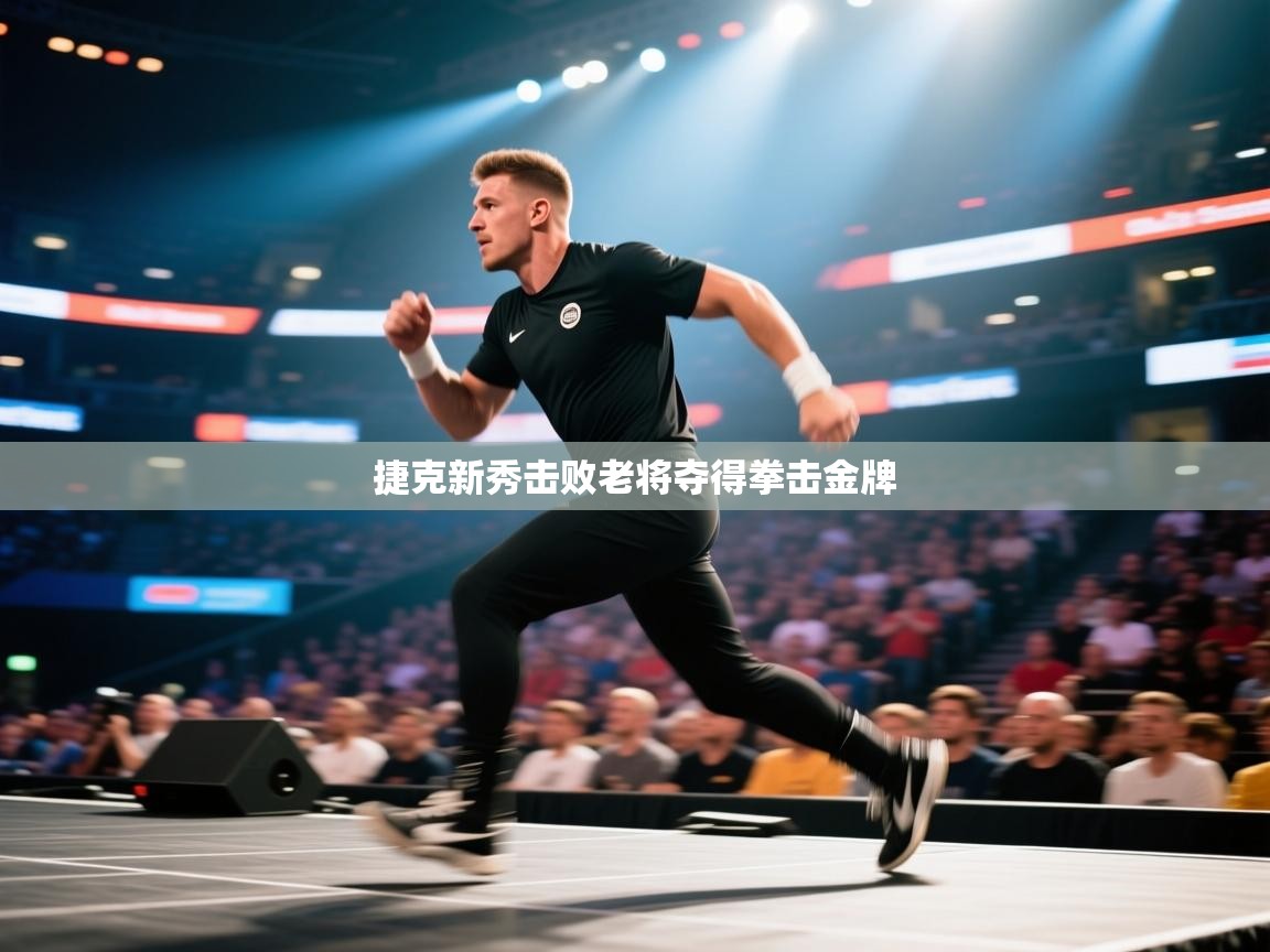 爱游戏体育娱乐马竞赞助商-捷克新秀击败老将夺得拳击金牌 第1张